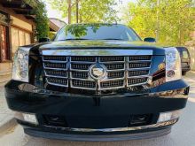 OKAZIONN ME CASH CADILLAC ESCALADE-08 BENZINE-GAZ