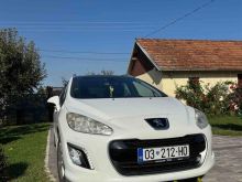 Peugeot 308 HDi