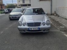 Mercedez benc E220 CDI Automat