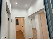 Shitet, Apartament 2+1, Rruga Mine Peza, Tiranë - 168,000€