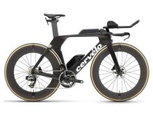 Cervelo P5 Red AXS 2025 (SEMERUBIKE)