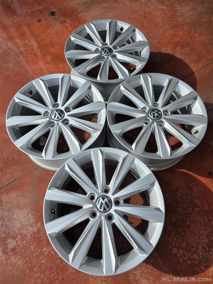 DISQE GOLF 7 R17 ORGJINALE
