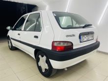 Shitet&Ndrrohet Citroen Saxo 1.4i