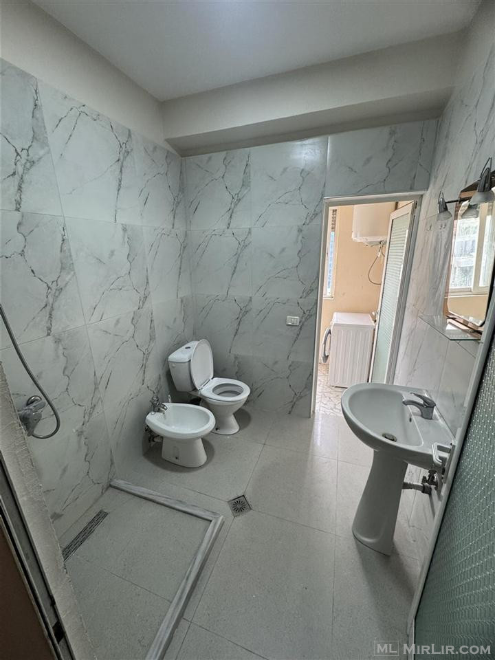 Apartament 1+1 për Qira – Trekëndëshi, Korçë - thumbnail 3