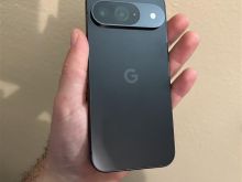 Google pixel 9