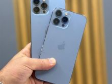 IPHONE 13 PRO MAX 256GB