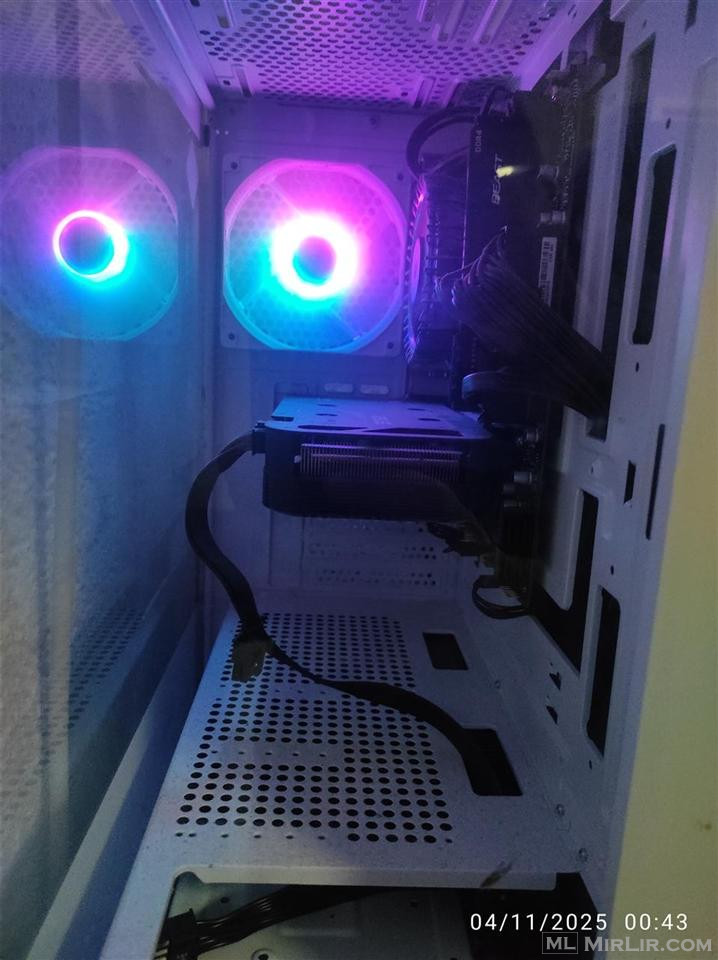 Shitet pc