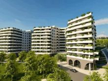 OKAZION 970€/M2 - GARSONIERE NE SHITJE ,PASKUQAN