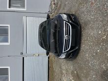 Passat cc