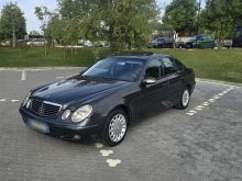 Eclas 200 nafte automat viti 2004