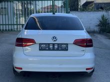 VW Jetta 2.0 Tdi 2015 Automat