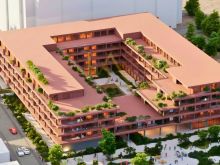 Apartament për Shitje –Golem, Kavajë
