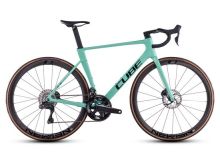 Cube Litening AIR C:68X Race 2025 (SEMERUBIKE)