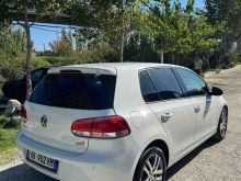SHITET OSE NDERROHET GOLF 6 1.6 Automa