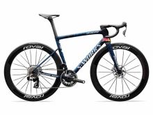 Specialized S-Works Tarmac SL8 LTD Red Bull TdF 2025 (SEMERUBIKE)