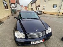 Mercedes benz c200 kompresor