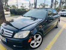 Shitet Mercedes W204