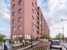🏡 Shitet Apartament 2+1+2 Tualete – Majestic Residence