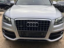 AUDI Q5 per pjes S LINE
