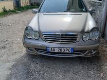 Mercedes benz