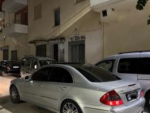 Mercedes Benz Evo 280 naft