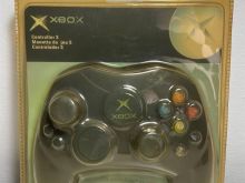 Leve per XBOX Original (E Re)