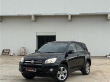 TOYOTA RAV4 2.2 NAFTE AUTOMAT 4x4