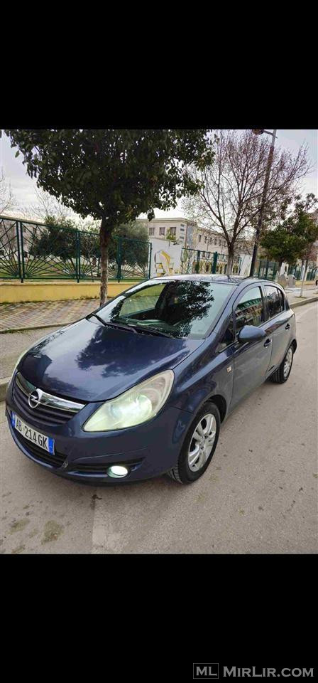 Opel Corsa 2009 1.3 nafte