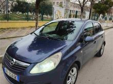 Opel Corsa 2009 1.3 nafte