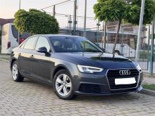 AUDI A4 2.0 TDI 2019 152.xxx Kilometra nga Europa