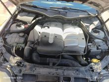 SHITET MERCEDES BENZ W203