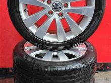 Disqe VW