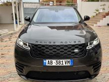 Range rover velar
