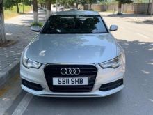 Shitet Audi A6