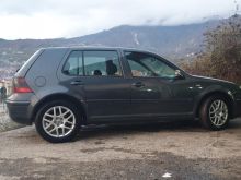 GOLF 4 1.9 TDI