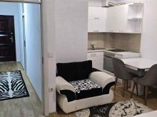 LINA-Shitet banesa 65m2 kati -III- Ferizaj