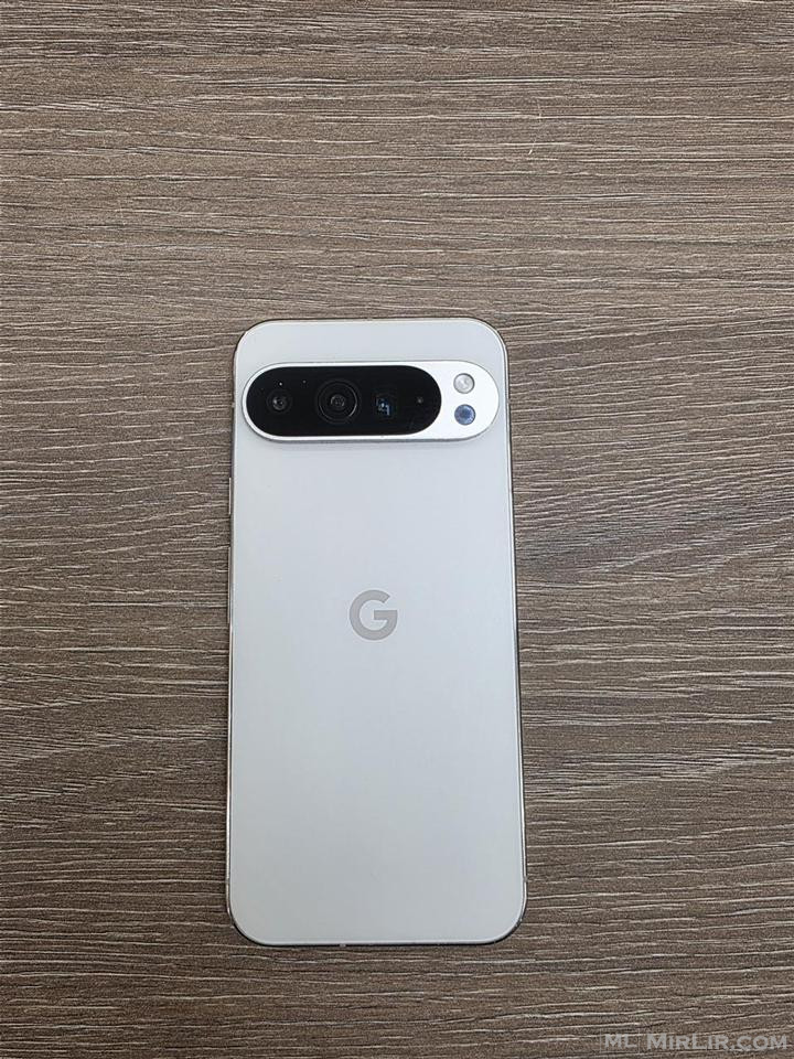 Google pixel 9pro xl