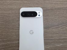 Google pixel 9pro xl