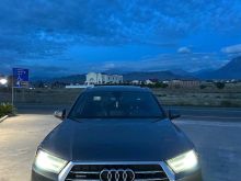 Audi q7 s line