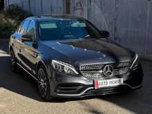 ❌ C class AMG-Line ❌