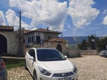 Hyundai i40-2014