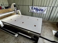 CNC router 2000x1300 2.2kw