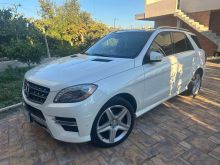 Shitet ML 350 2014
