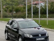 🇧🇪Volkswagen Polo 1.2 TDI