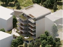 Shitet, Apartamenti 1+1, Sarande
