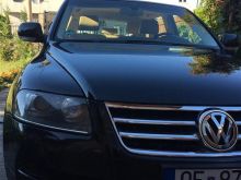 Touareg V10  5.0  313ps