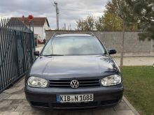 Vw golf 4 1.9 TDi €URO 4 viti 2004 PA DOGAN