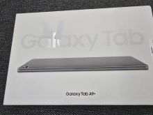 SAMSUNG TABLET A9+