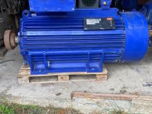 Elektromotor 355 kw / 1400 r/min