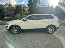XC60 Sapo Ardhur